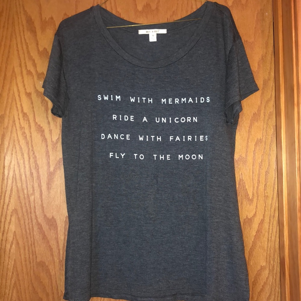 Miami shirt